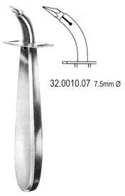Трокары 32.0010.07